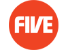 Five Logo 2008.png