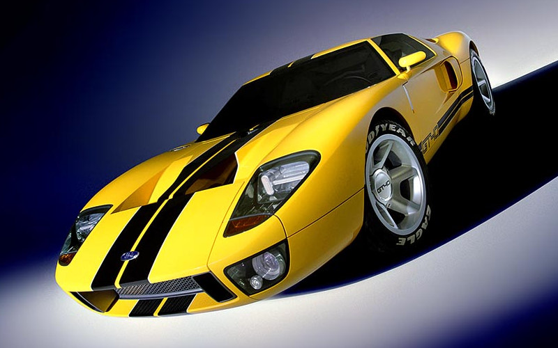 File:Ford GT40 Concept Main Image.jpg
